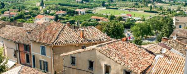 Aix-en-Provence