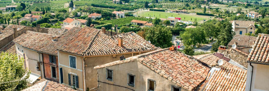 Aix-en-Provence