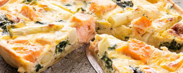 quiches